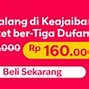 Ada Berapa Banyak Wahana Di Dufan