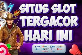 Daftar Situs Slot Mudah Jackpot Terpercaya 2023 Facebook Id Login