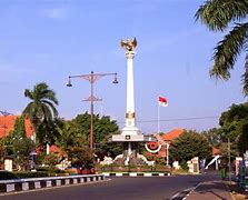 Jepara Julukan Kota