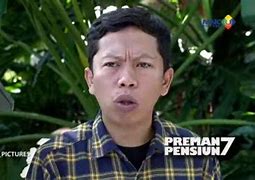 Nama Pemeran Imas Di Preman Pensiun