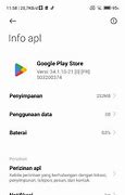 Oppo F1S Tidak Bisa Buka Play Store