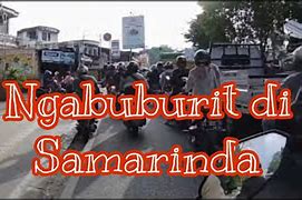 Samarinda Vlog Kalimantan Timur