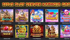 Server Luar Negeri Slot