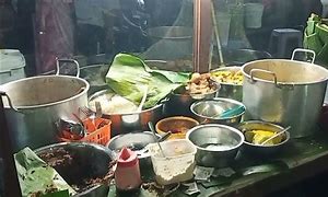 Warung Makan Solo Mbak Menik Foto